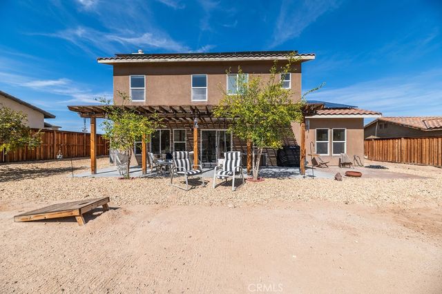 74107 Cactus Wren Court, 29 Palms, CA 92277