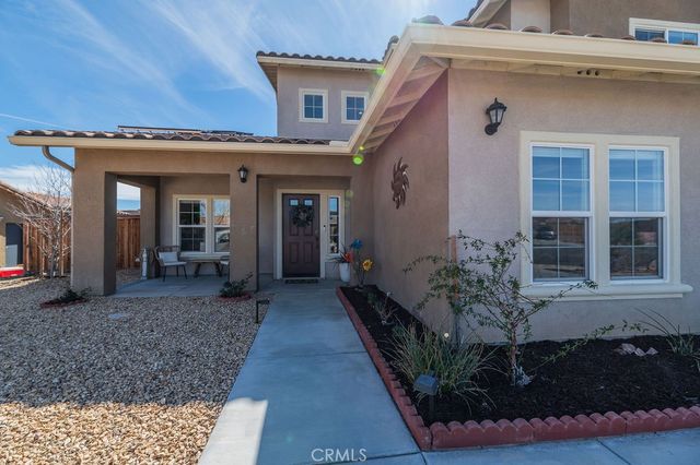 74107 Cactus Wren Court, 29 Palms, CA 92277