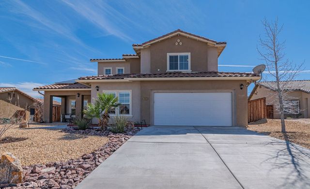 74107 Cactus Wren Court, 29 Palms, CA 92277
