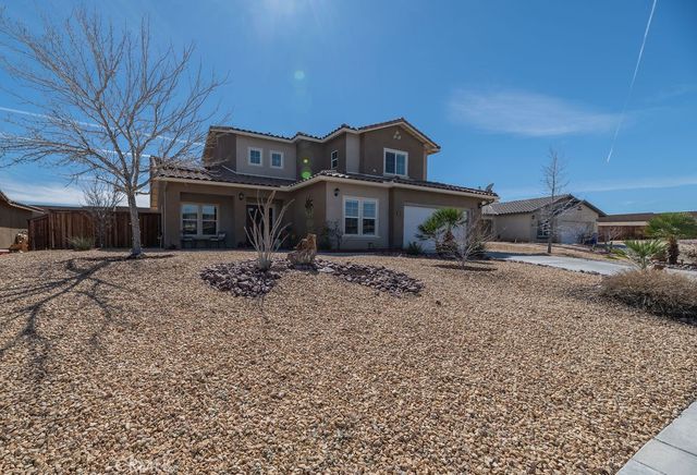74107 Cactus Wren Court, 29 Palms, CA 92277