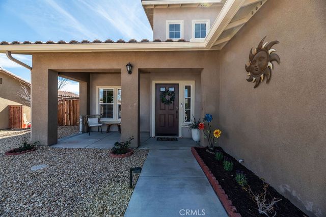 74107 Cactus Wren Court, 29 Palms, CA 92277