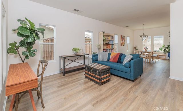 74107 Cactus Wren Court, 29 Palms, CA 92277