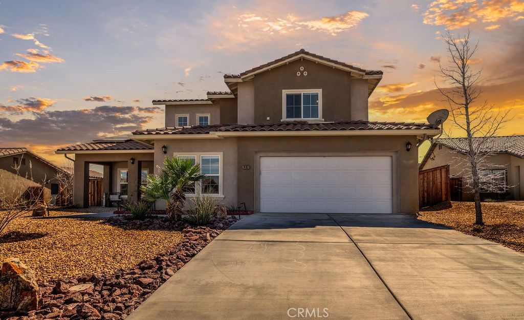 74107 Cactus Wren Court, 29 Palms, CA 92277