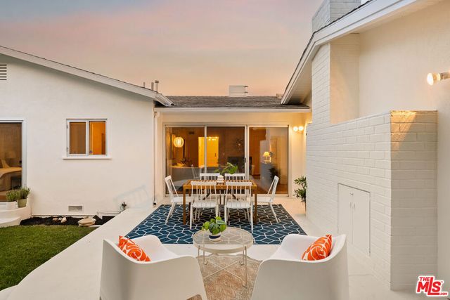 10749 Molony Road, Culver City, CA 90230