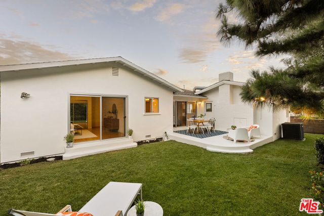 10749 Molony Road, Culver City, CA 90230