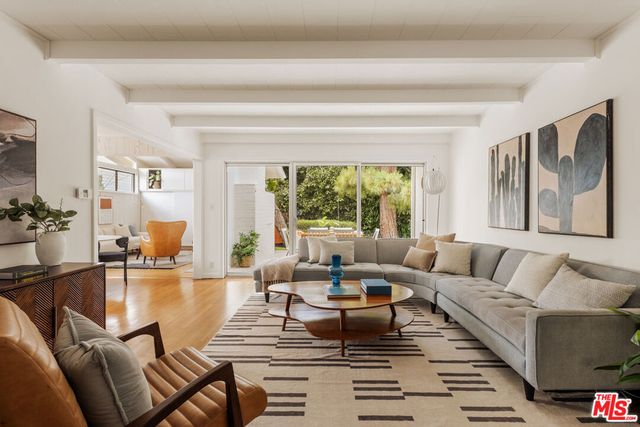 10749 Molony Road, Culver City, CA 90230