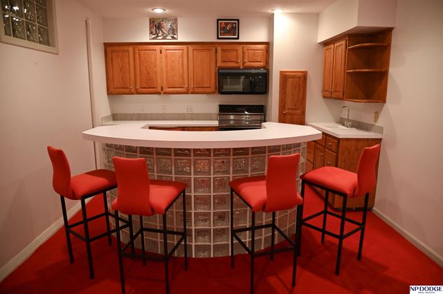 14464 Burdette Street, Omaha, NE 68116