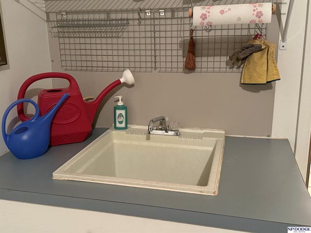 14464 Burdette Street, Omaha, NE 68116