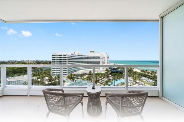 4391 Collins Avenue 1001, Miami Beach, FL 33140