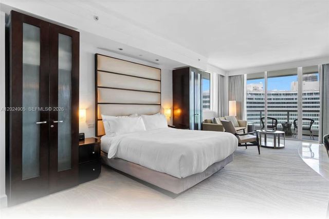 4391 Collins Avenue 1001, Miami Beach, FL 33140