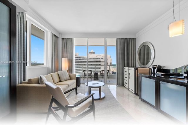 4391 Collins Avenue 1001, Miami Beach, FL 33140