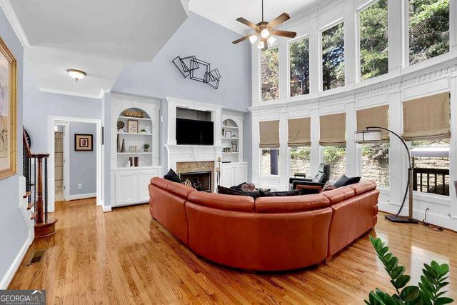 11000 Abbotts Station Drive, Duluth, GA 30097