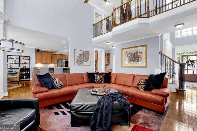 11000 Abbotts Station Drive, Duluth, GA 30097