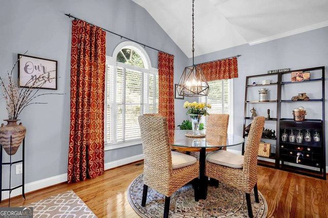11000 Abbotts Station Drive, Duluth, GA 30097