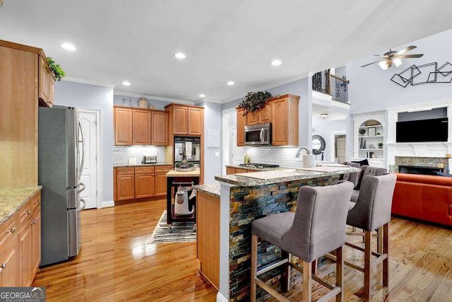 11000 Abbotts Station Drive, Duluth, GA 30097