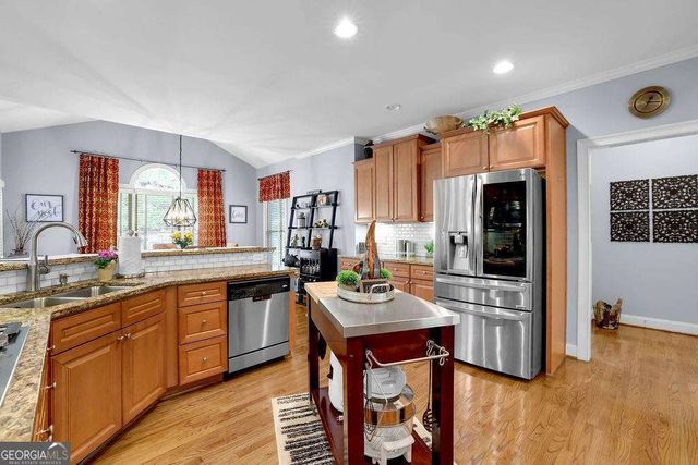 11000 Abbotts Station Drive, Duluth, GA 30097