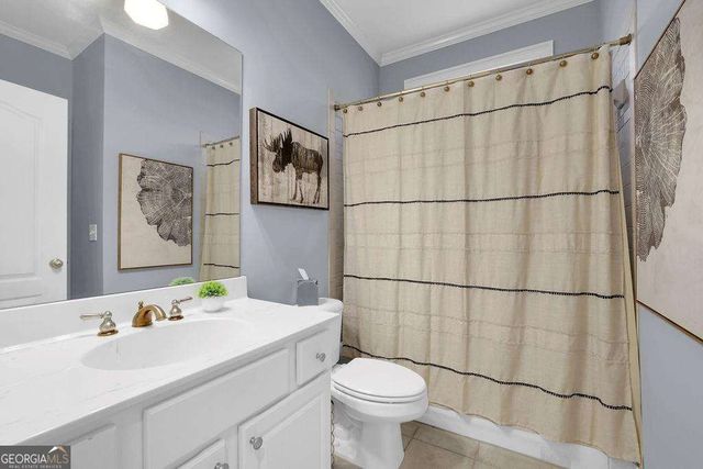 11000 Abbotts Station Drive, Duluth, GA 30097