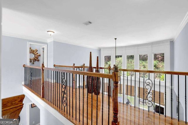 11000 Abbotts Station Drive, Duluth, GA 30097