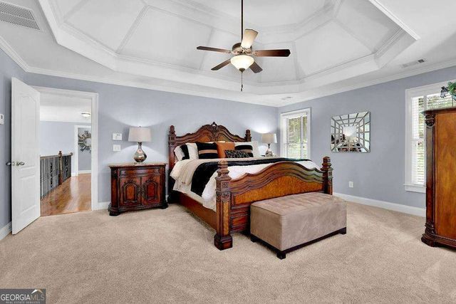 11000 Abbotts Station Drive, Duluth, GA 30097