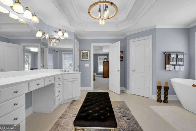 11000 Abbotts Station Drive, Duluth, GA 30097