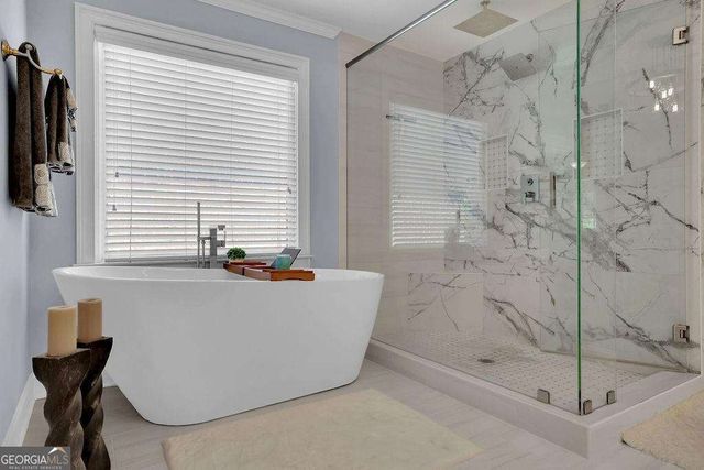 11000 Abbotts Station Drive, Duluth, GA 30097