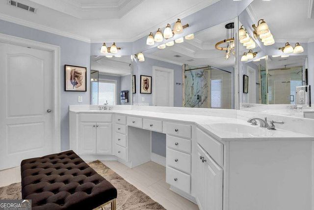11000 Abbotts Station Drive, Duluth, GA 30097