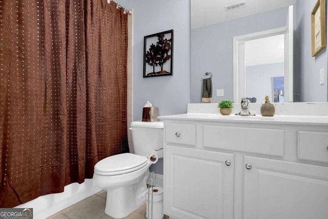 11000 Abbotts Station Drive, Duluth, GA 30097