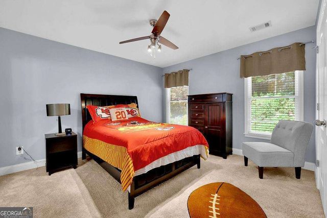 11000 Abbotts Station Drive, Duluth, GA 30097