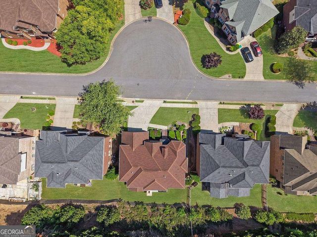 11000 Abbotts Station Drive, Duluth, GA 30097