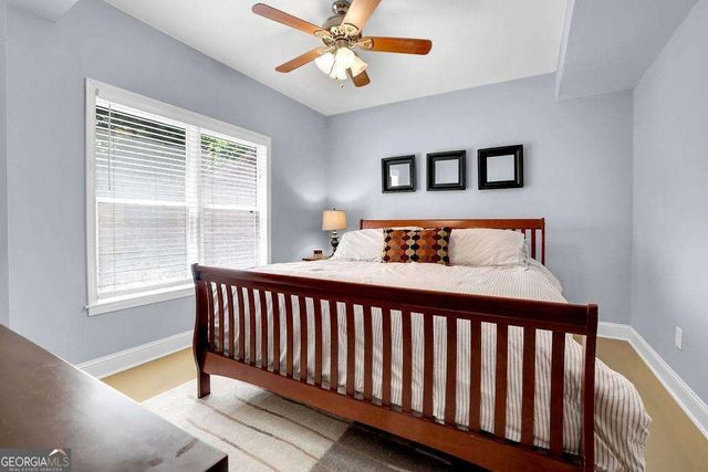 11000 Abbotts Station Drive, Duluth, GA 30097