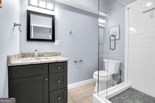 11000 Abbotts Station Drive, Duluth, GA 30097