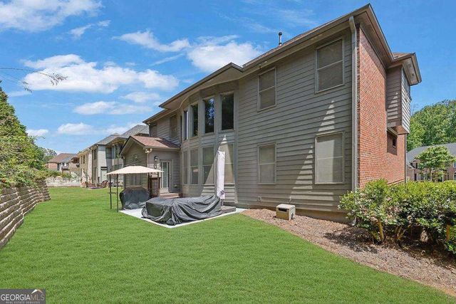 11000 Abbotts Station Drive, Duluth, GA 30097