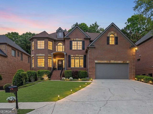 11000 Abbotts Station Drive, Duluth, GA 30097