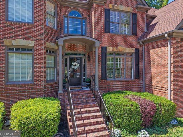 11000 Abbotts Station Drive, Duluth, GA 30097