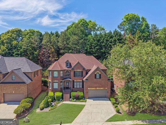 11000 Abbotts Station Drive, Duluth, GA 30097