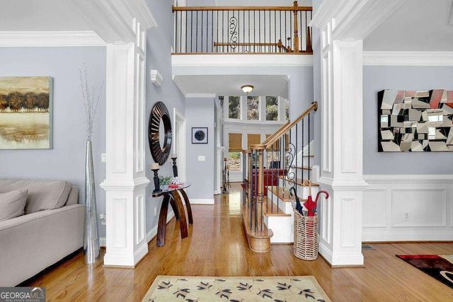 11000 Abbotts Station Drive, Duluth, GA 30097