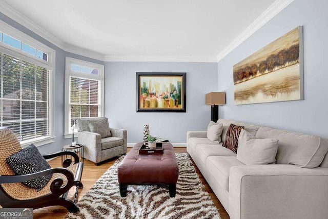 11000 Abbotts Station Drive, Duluth, GA 30097