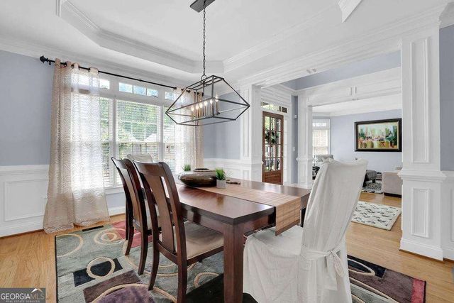 11000 Abbotts Station Drive, Duluth, GA 30097