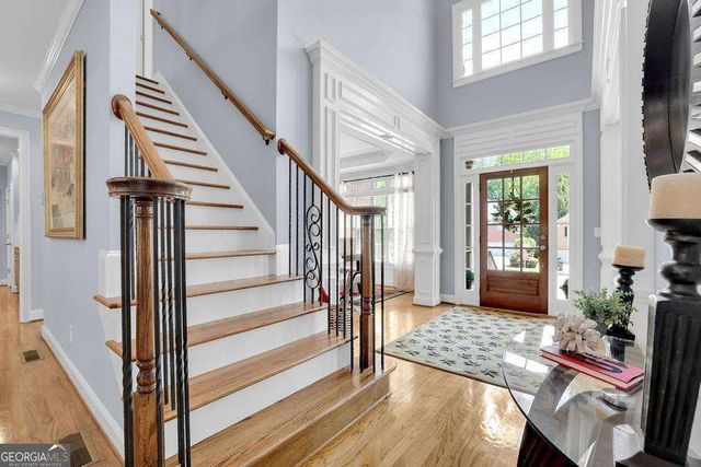 11000 Abbotts Station Drive, Duluth, GA 30097