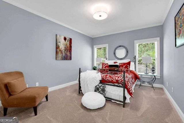 11000 Abbotts Station Drive, Duluth, GA 30097