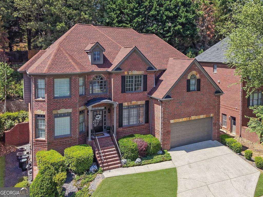 11000 Abbotts Station Drive, Duluth, GA 30097