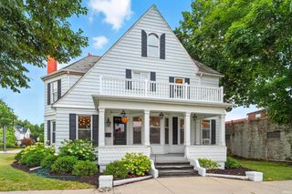 126 N Main Street, Columbia City, IN 46725