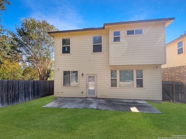 3119 Ambar Cala, San Antonio, TX 78259