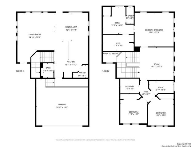 3119 Ambar Cala, San Antonio, TX 78259