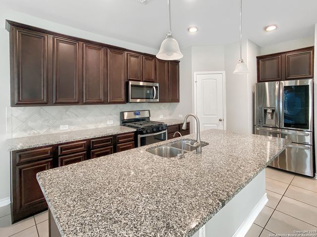 3119 Ambar Cala, San Antonio, TX 78259