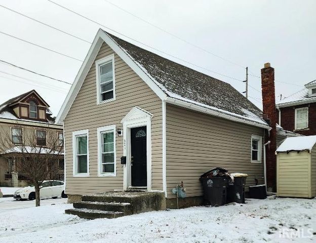 601 Sturgis Street, Fort Wayne, IN 46802