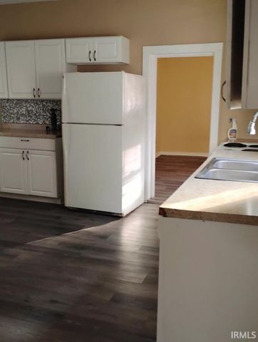 601 Sturgis Street, Fort Wayne, IN 46802