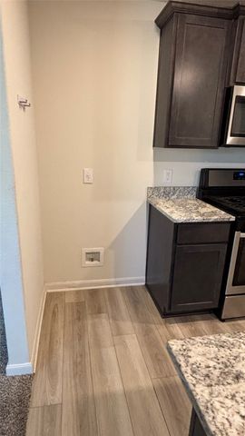 1464 Sunkiss Drive, Fort Worth, TX 76140