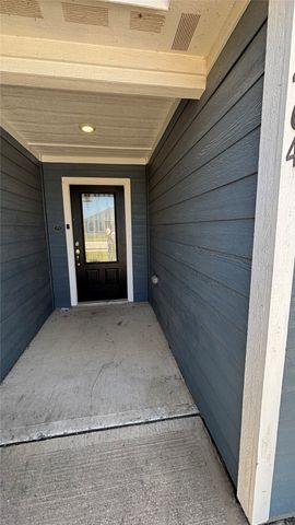 1464 Sunkiss Drive, Fort Worth, TX 76140
