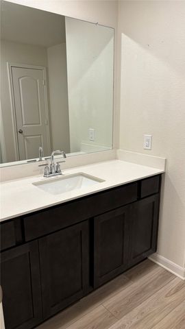 1464 Sunkiss Drive, Fort Worth, TX 76140